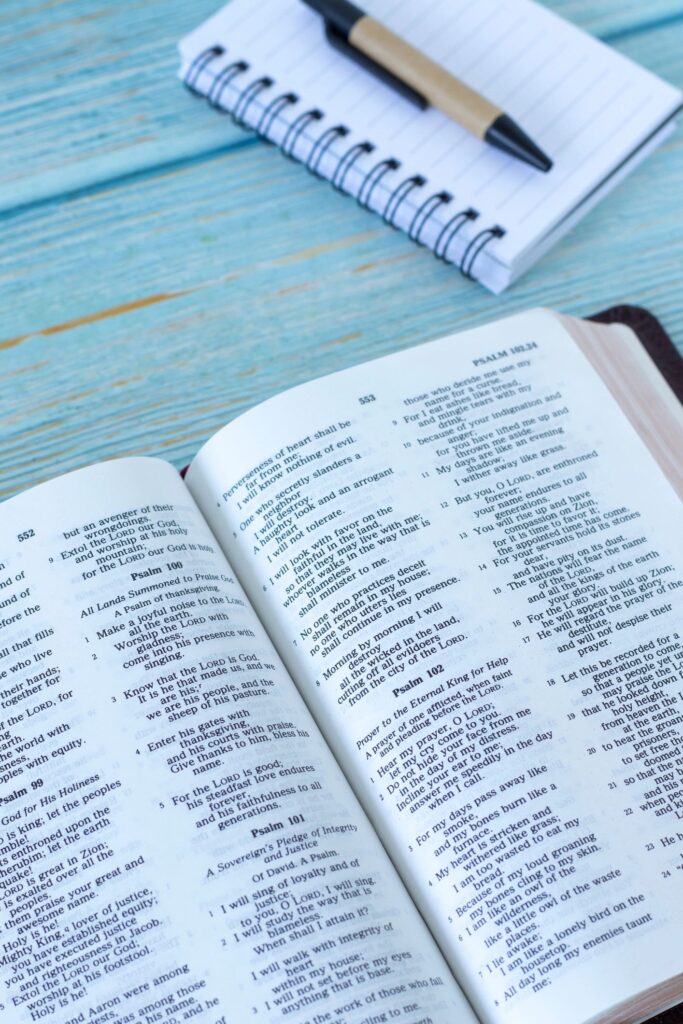How Internal Family Systems Therapy Integrated with Christian Counseling and a Biblical Worldview can Deepen Your Faith
